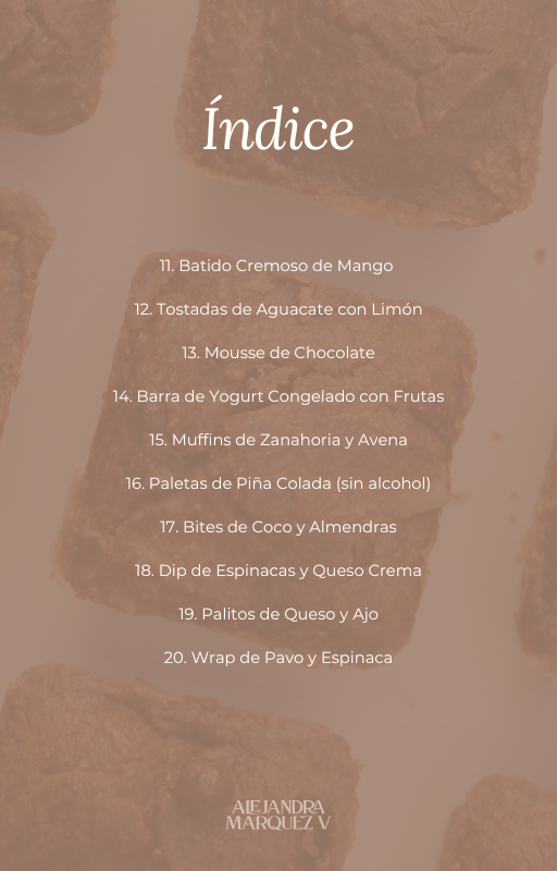 Libro digital (ebook) BOCADITOS CONSCIENTES