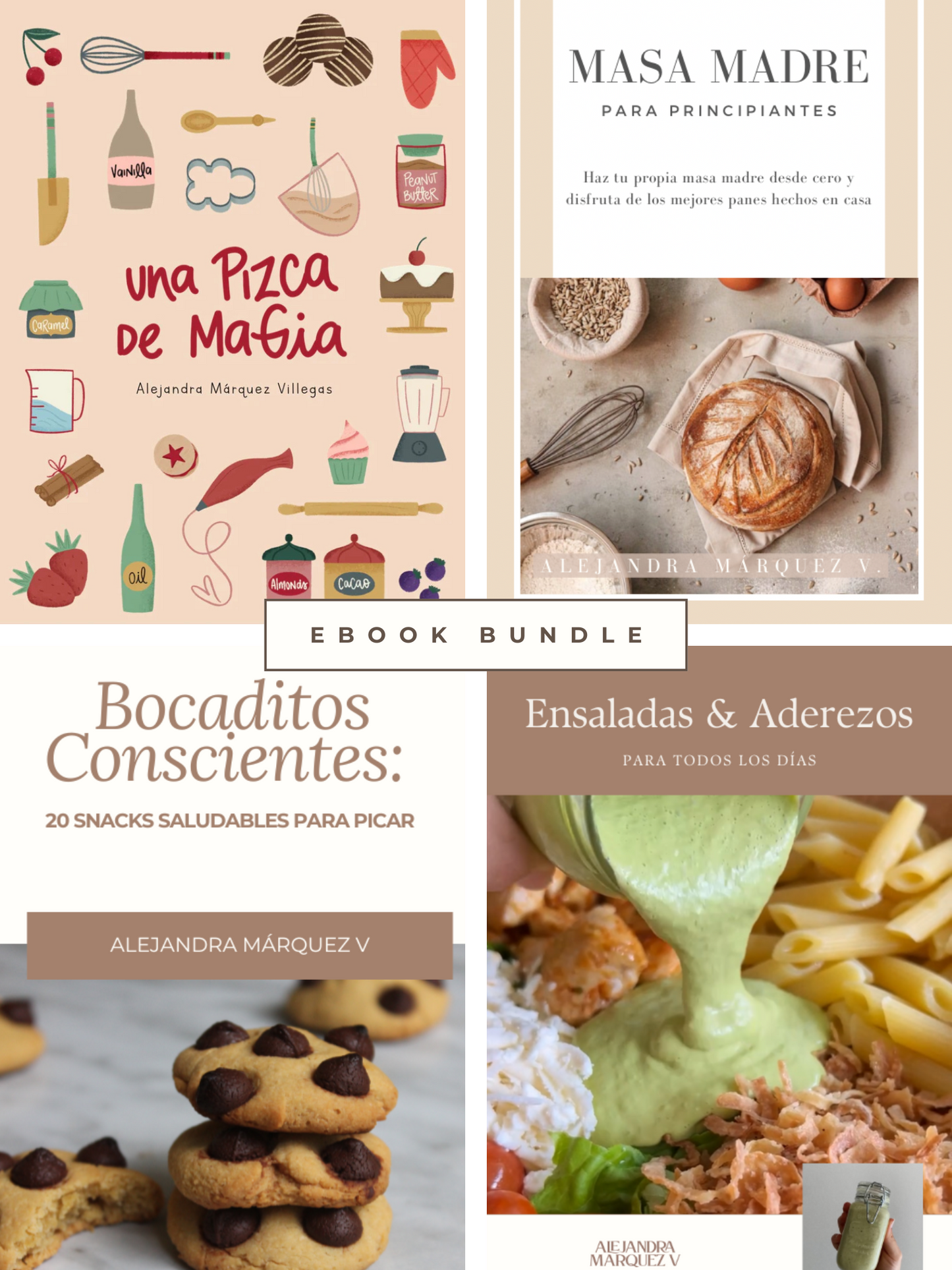 Ebook Bundle