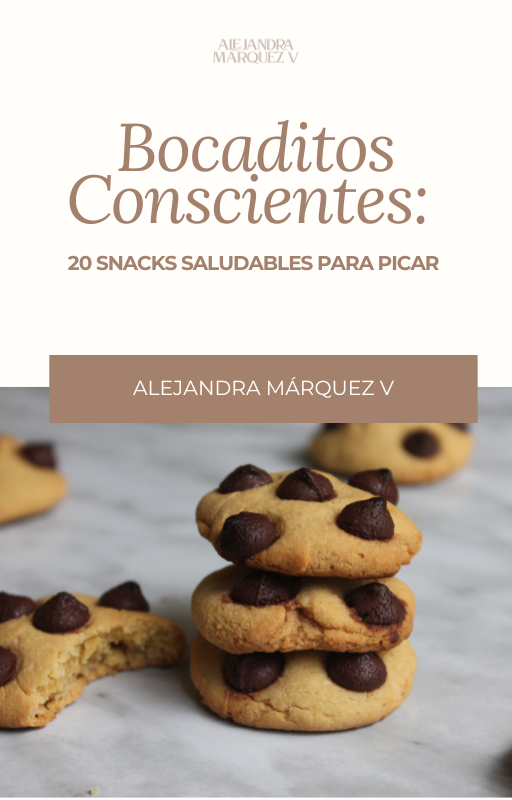 Libro digital (ebook) BOCADITOS CONSCIENTES